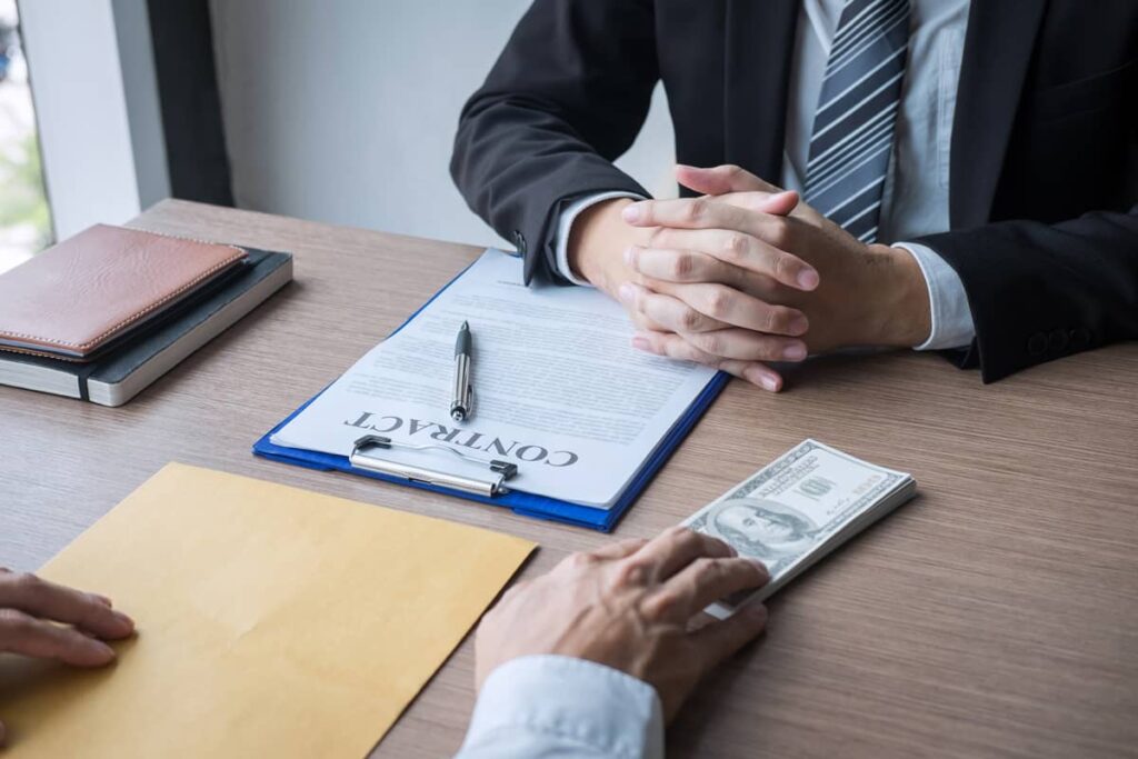 Firma de solicitudes de nacionalidad o arraigo - Sires Consulting