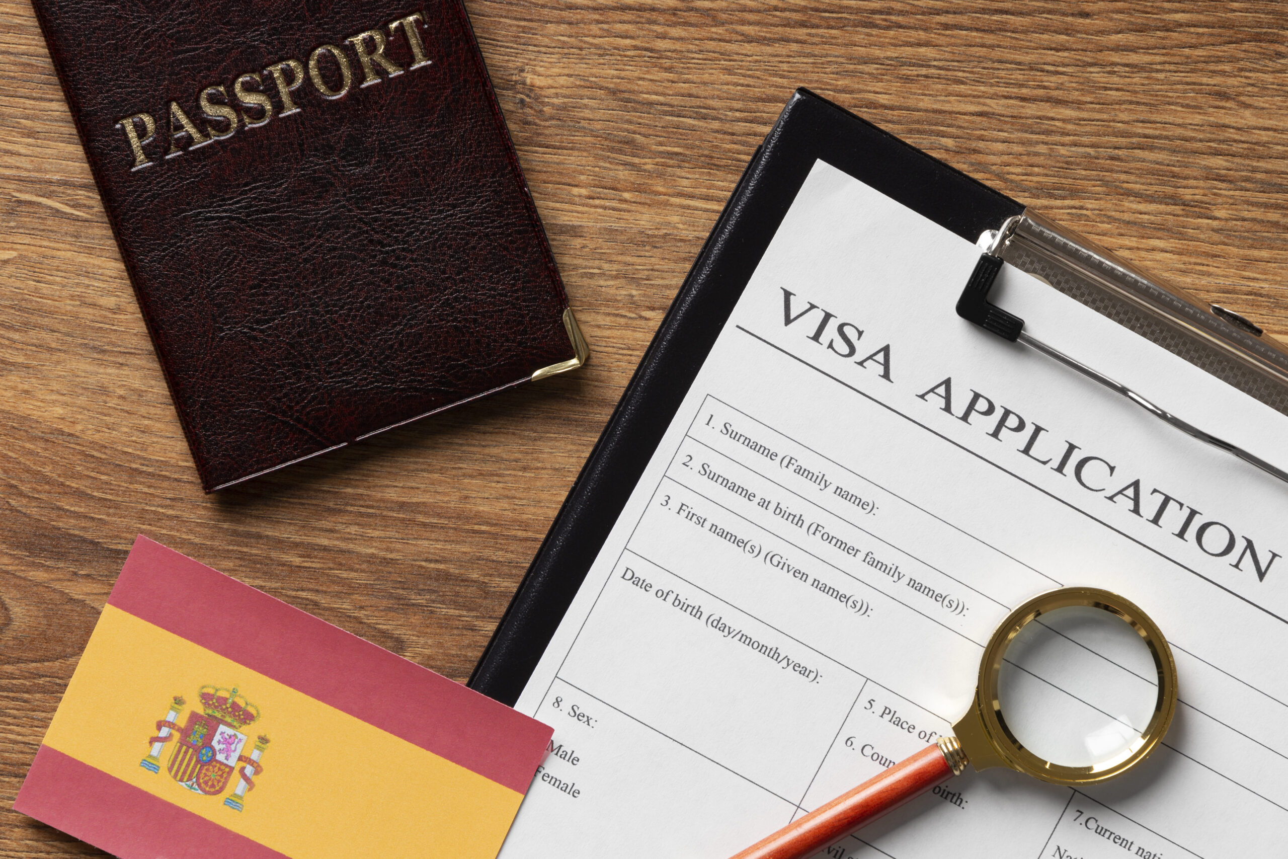 Asesoría legal personalizada para inmigrantes en Badalona