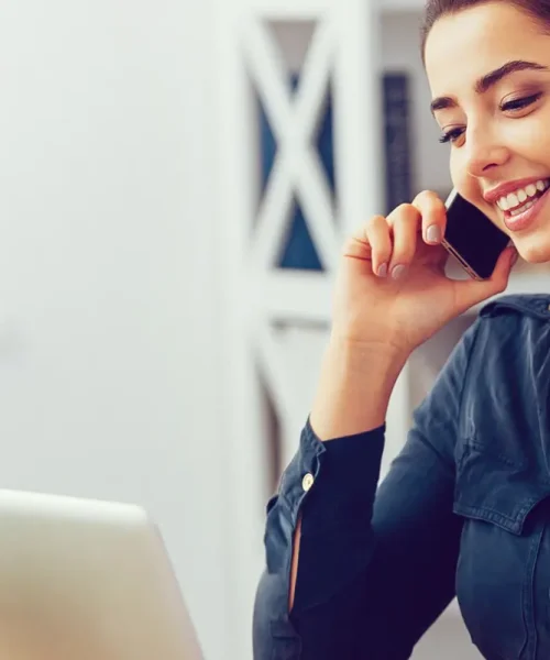Atención al cliente en asesoría de extranjería - Sires Consulting Badalona
