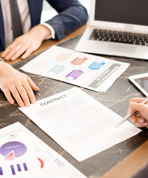Planificación estratégica de trámites legales - Sires Consulting